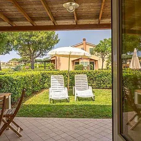Rosa Dei Venti Hotel 3*