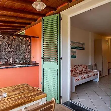 Rosa Dei Venti Hotel Castiglioncello