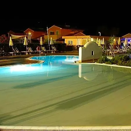 Rosa Dei Venti Hotel Castiglioncello