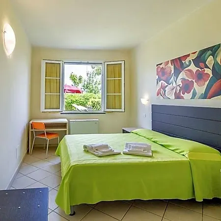 Hotel Rosa Dei Venti 3*