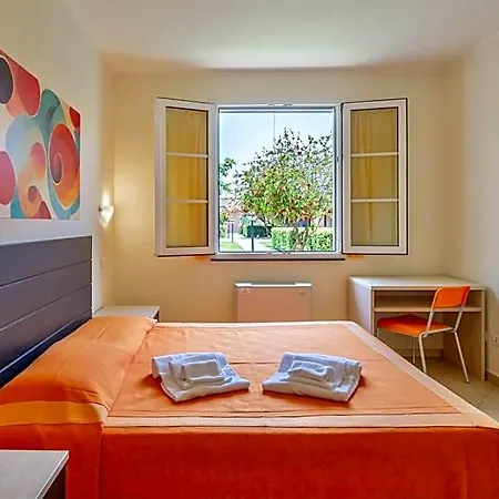 Rosa Dei Venti Hotel Castiglioncello