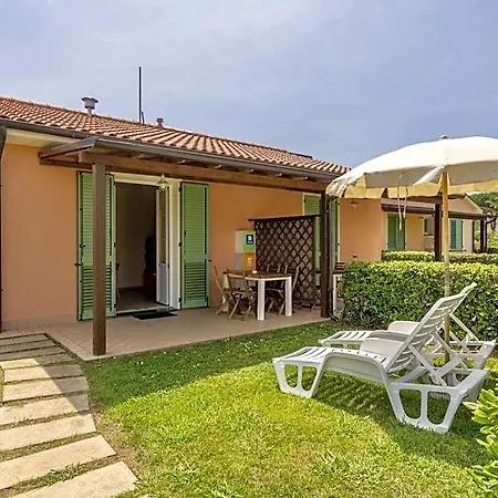 Hotel Rosa Dei Venti Castiglioncello
