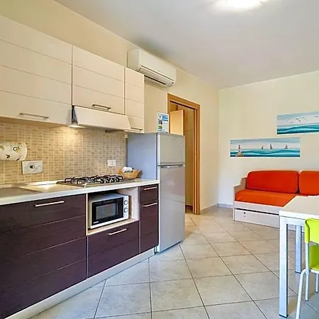 Rosa Dei Venti Hotel Castiglioncello