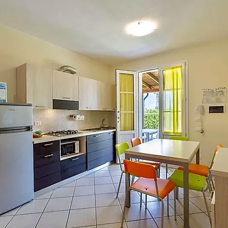 Hotel Rosa Dei Venti Castiglioncello
