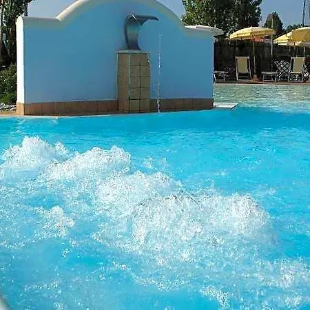 Hotel Rosa Dei Venti Castiglioncello
