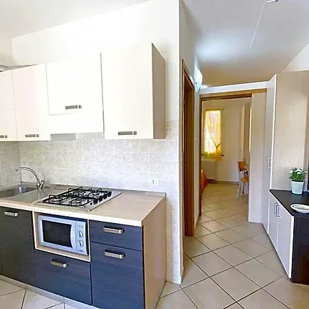 Rosa Dei Venti Hotel 3*